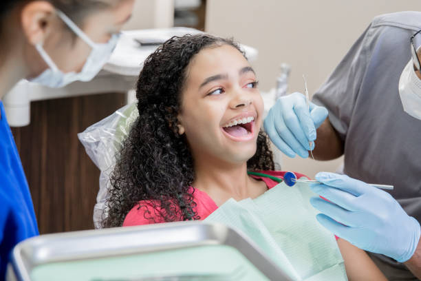 Best Weekend Emergency Dentist in Avila Beach, CA