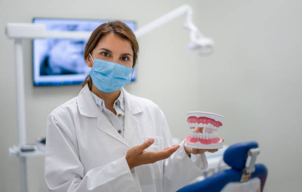 Best Emergency TMJ Treatment in Avila Beach, CA