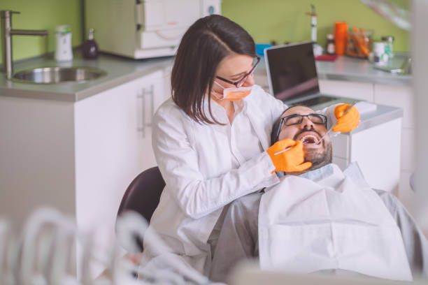 Best Emergency Dental Care for Broken or Chipped Teeth in Avila Beach, CA