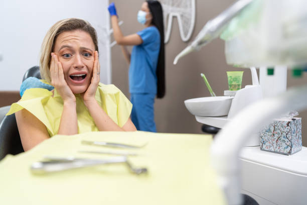 Best Cosmetic Emergency Dentistry in Avila Beach, CA
